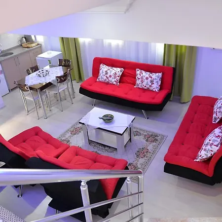 Letoon Apart 3*