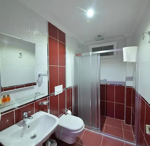 Letoon Apart Fethiye