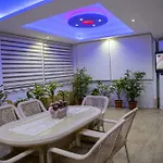 Aparthotel Letoon Apart 3*